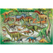 Dinosaurs Lunch Bag & 100 Piece Jigsaw Puzzle Eurographics - for just $19.99! 