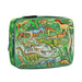Dinosaurs Lunch Bag & 100 Piece Jigsaw Puzzle Eurographics - for just $19.99! 