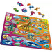 Dinosaurs Triassic Period to Today 85 Piece Tray Jigsaw Puzzle Larsen - for just $11.99! 