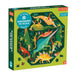 Dinosaurs to Scale 300 Piece Octagon Jigsaw Puzzle Mudpuppy - for just $17.99! 