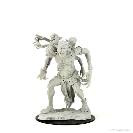 D&D: Nolzur's Marvelous Miniatures - Dire Troll - for just $15.99! 