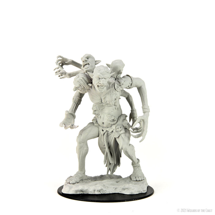 D&D: Nolzur's Marvelous Miniatures - Dire Troll - for just $15.99! 