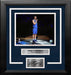 Dirk Nowitzki Dallas Mavericks Final Home Game 8x10 Framed Basketball Photo with Engraved Autograph - for just $79.99! 