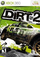 Dirt 2 - Xbox 360 - for just $16.99! 