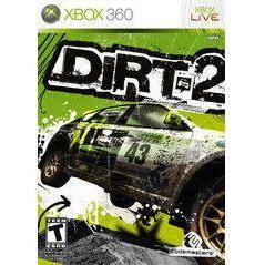 Dirt 2 - Xbox 360 - Just $10.99! Shop now at Retro Gaming of Denver