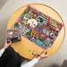 Dirty Doodles 1000 Piece Jigsaw Puzzle WTF - for just $24.99! 