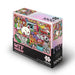 Dirty Doodles 1000 Piece Jigsaw Puzzle WTF - for just $24.99! 