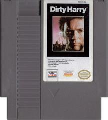Dirty Harry - NES - for just $14.99! 