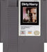Dirty Harry - NES - for just $14.99! 