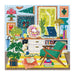 Disco Life 500 Piece Jigsaw Puzzle Galison - for just $17.99! 