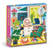 Disco Life 500 Piece Jigsaw Puzzle Galison - for just $17.99! 