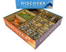Discover Board Game Organizer Insert - for just $34.99! 