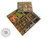 Discover Board Game Organizer Insert - for just $34.99! 