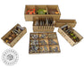 Discover Board Game Organizer Insert - for just $34.99! 