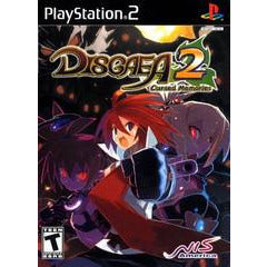 Disgaea 2 Cursed Memories -  PlayStation 2 - Premium Video Games - Just $31.99! Shop now at Retro Gaming of Denver