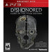Dishonored [Game Of The Year Greatest Hits] - PlayStation 3 - Premium Video Games - Just $11.99! Shop now at Retro Gaming of Denver