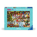 Disney Christmas Snow Globes 1000 Piece Jigsaw Puzzle Ravensburger - for just $29.99! 