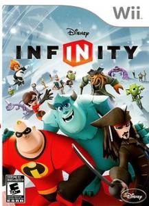 Disney Infinity (Wii) - for just $0! 
