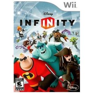 Disney Infinity (Wii) - Premium Video Games - Just $0! Shop now at Retro Gaming of Denver