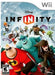 Disney Infinity (Wii) - for just $0! 