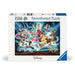Disney Magical Storybook 1500 Piece Jigsaw Puzzle Ravensburger - for just $39.99! 