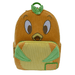 Loungefly Disney Parks Florida Orange Bird Mini Backpack Corduroy Bag - for just $70! 