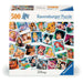 Disney Portraits 500 Piece Jigsaw Puzzle Ravensburger - for just $19.99! 
