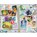Disney Scrapbook 2000 Piece Jigsaw Puzzle Ravensburger - for just $44.99! 