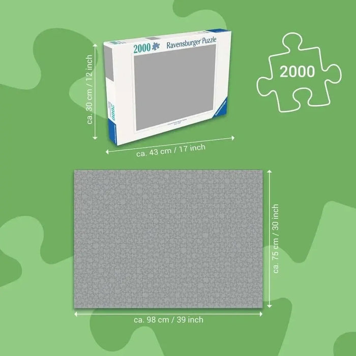 Disney Scrapbook 2000 Piece Jigsaw Puzzle Ravensburger - for just $44.99! 