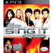 Disney Sing It: Pop Hits (Playstation 3) - Just $0! Shop now at Retro Gaming of Denver