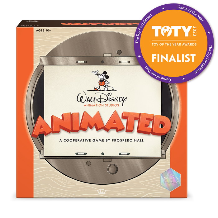 Disney Animated - for just $34.99! 