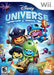 Disney Universe - Nintendo Wii - for just $6.99! 