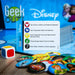 Geek Out! Disney - Find out once and for all who is the biggest Disney fan! - for just $24.99! 