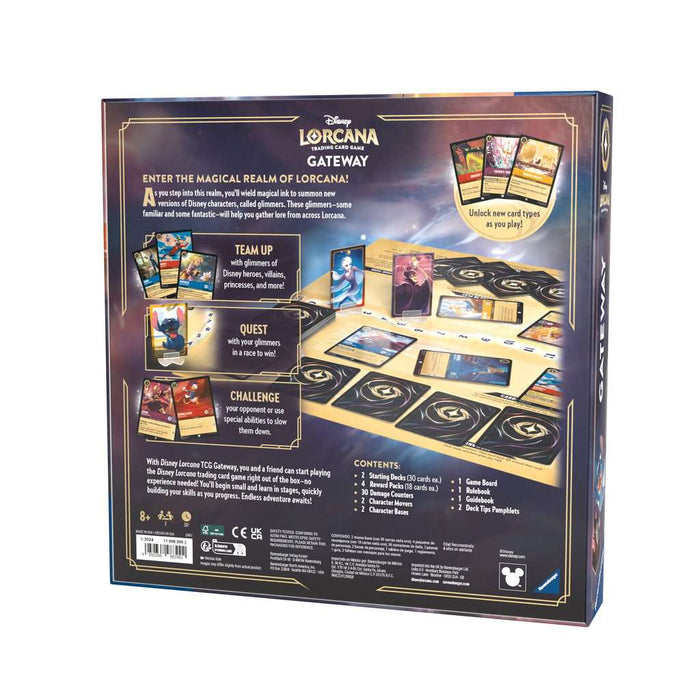 Disney Lorcana: Gateway - for just $29.99! 