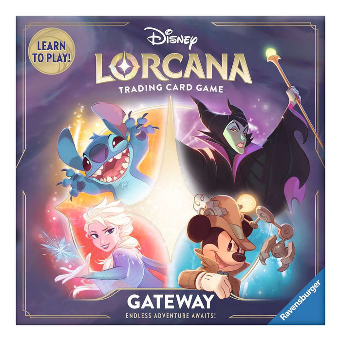 Disney Lorcana: Gateway - for just $29.99! 