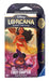 Disney Lorcana: The First Chapter Starter - Moana and Mickey (Amber/Amethyst deck) - for just $19.99! 
