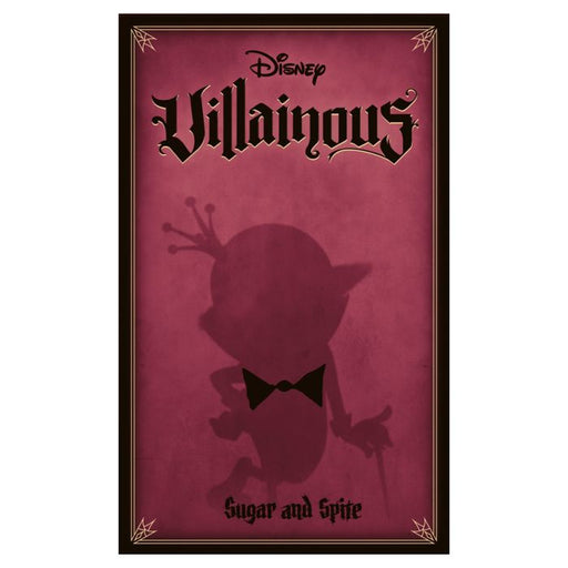 Disney Villainous: Sugar & Spite - for just $24.99! 