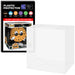Pop Protector for 10 inch Miss Minutes Glow SDCC #1063 Jumbo Funko Pop - for just $19.99! 