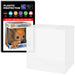 Pop Protector for 10 inch Vulpix #599 Jumbo Funko Pop - Just $17.99! Shop now at Retro Gaming of Denver