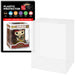 Pop Protector for 6 inch Treasure Skeleton Glow ECCC #783 Super Funko Pop - for just $13.99! 