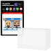 Pop Protector for 2 Pack Pop Yourself Custom Funko Shop Box - Just $13.99! Shop now at Retro Gaming of Denver