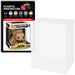 Pop Protector for Black Adam on Throne #1239 Funko Pop Deluxe - for just $13.99! 