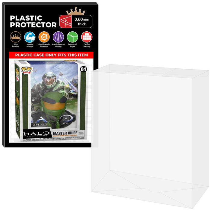 Pop Protector for Crash Bandicoot #06 Funko Pop Game Covers - Just $14.99! Shop now at Retro Gaming of Denver