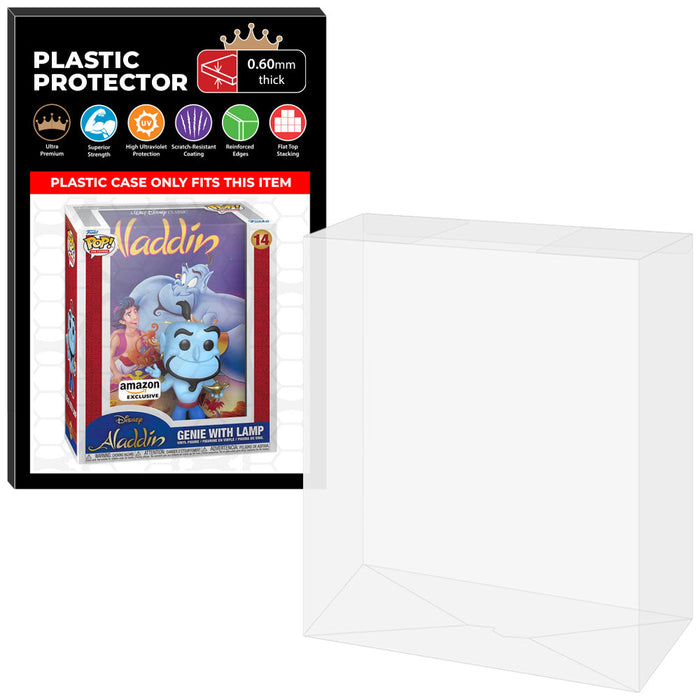 Pop Protector for Winnie the Pooh #07 Funko Pop VHS Covers - Just $14.99! Shop now at Retro Gaming of Denver