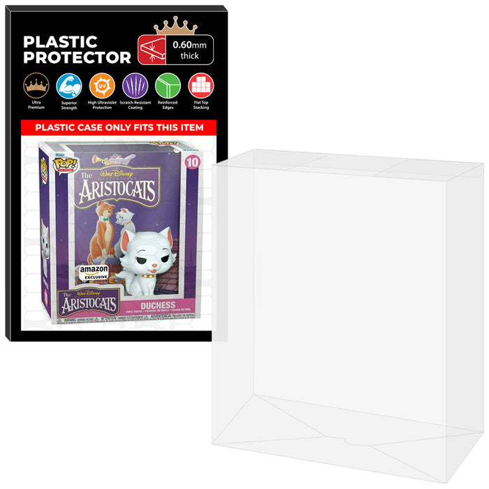 Pop Protector for The Little Mermaid Ariel #12 Funko Pop VHS Covers - Just $14.99! Shop now at Retro Gaming of Denver