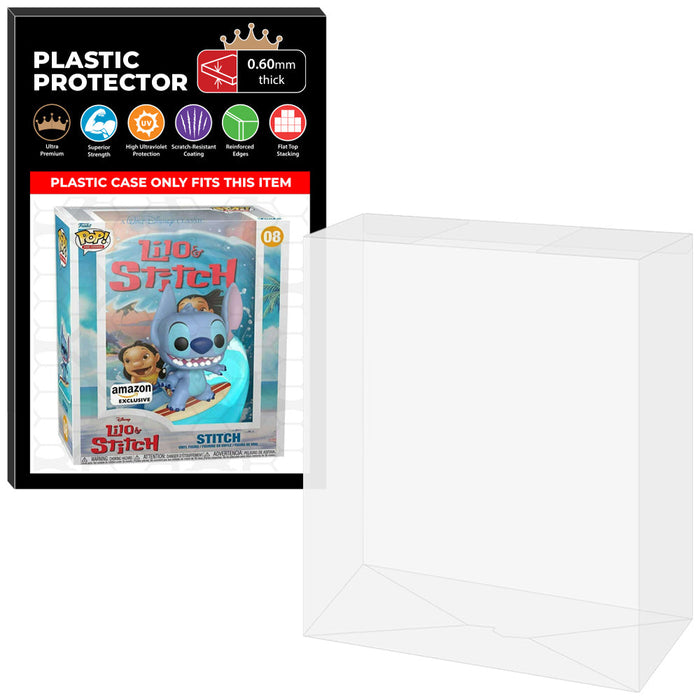 Pop Protector for Winnie the Pooh #07 Funko Pop VHS Covers - Just $14.99! Shop now at Retro Gaming of Denver