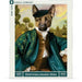 Distinguished Dog 1000 Piece Jigsaw Puzzle NYPC - for just $24.99! 