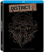 District 9 - Limited Edition Steelbook (Blu-ray) - for just $17.99! 