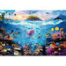 Dive into Underwater Paradise 13500 Piece Jigsaw Puzzle Trefl - for just $119.99! 