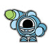 Dive-Clops (Sticker) - for just $2! 